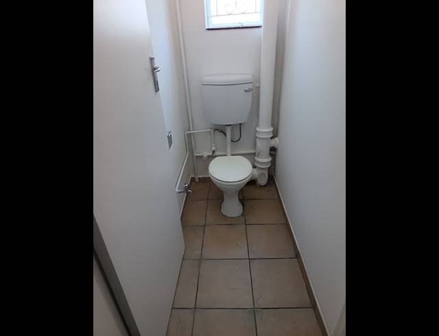 1 BEDROOM FLAT TO LET IN MUSGRAVE